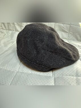 Croft and Barrow- newsboy hat